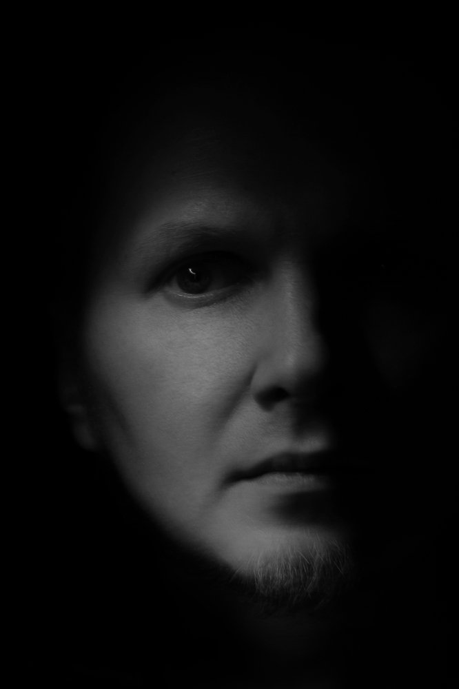 Photograph by Danila Chikhman