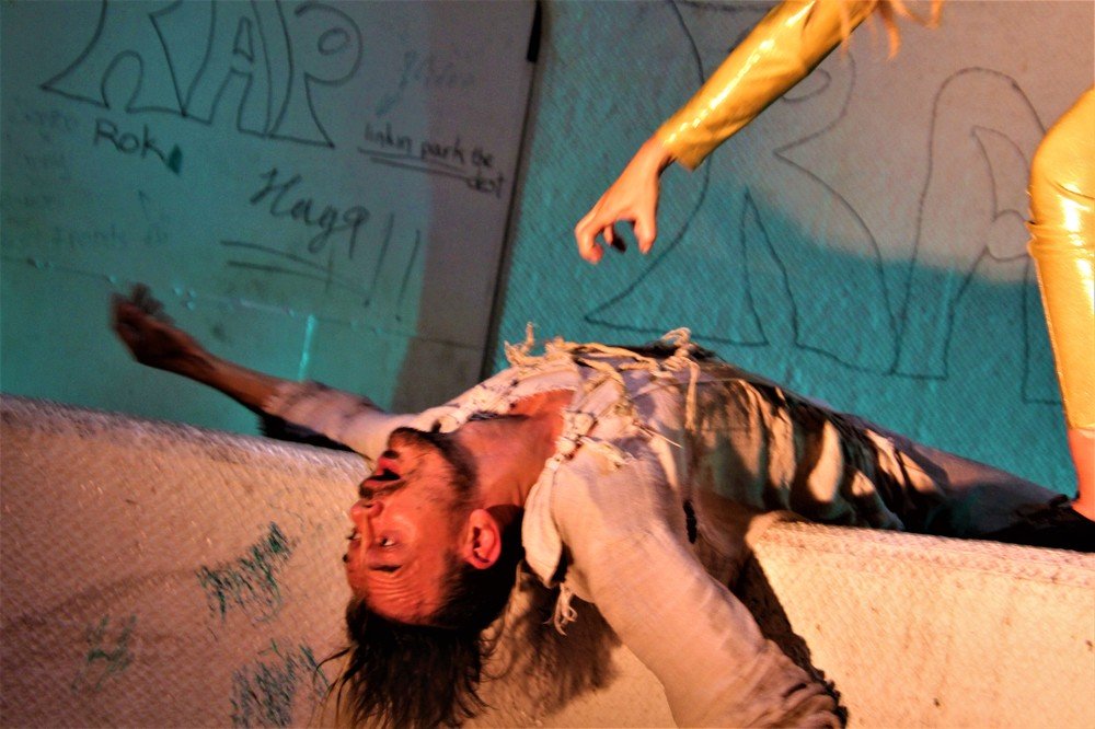 Photograph by Debbie Strauss