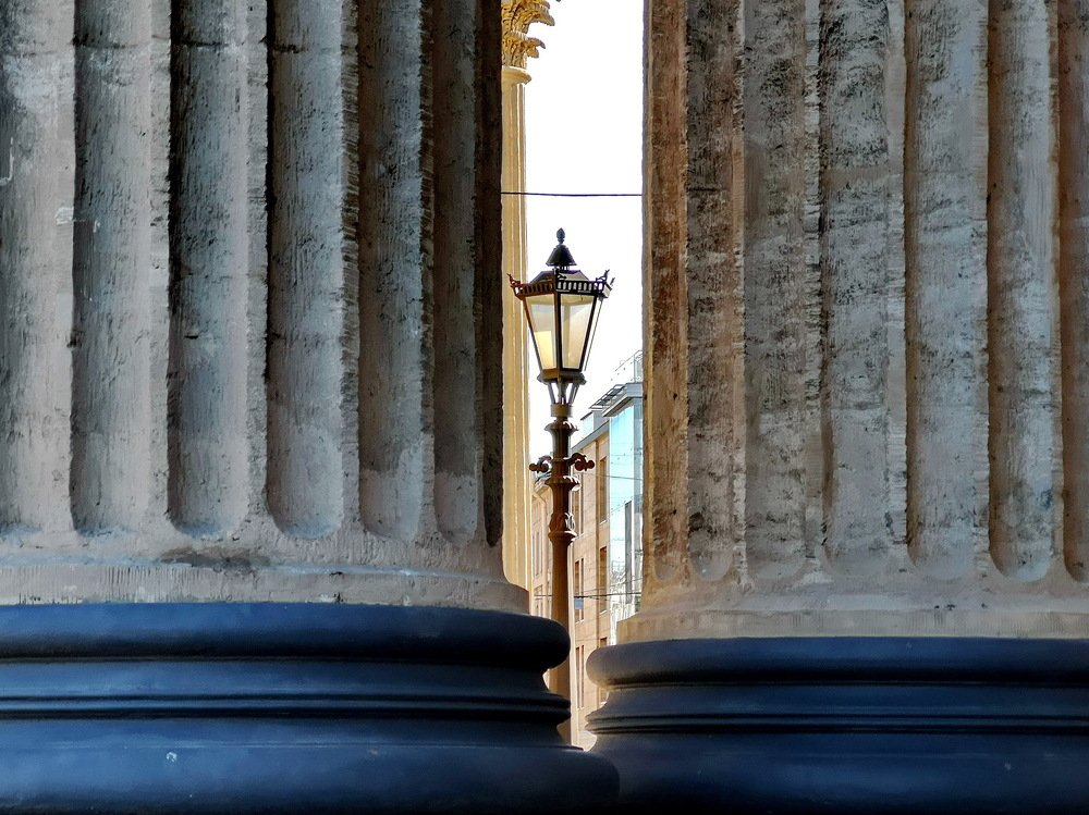 Казанский собор