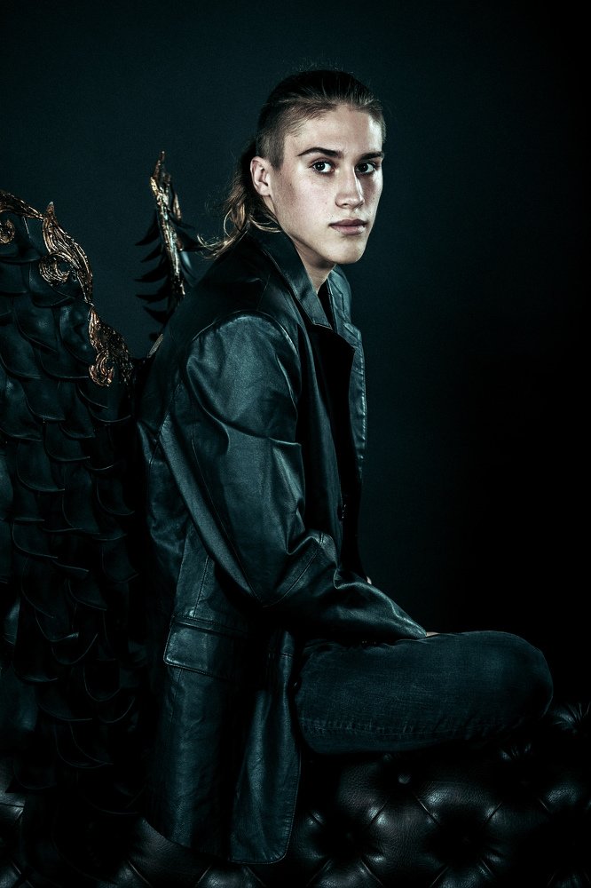 Photograph by Lena_Ti