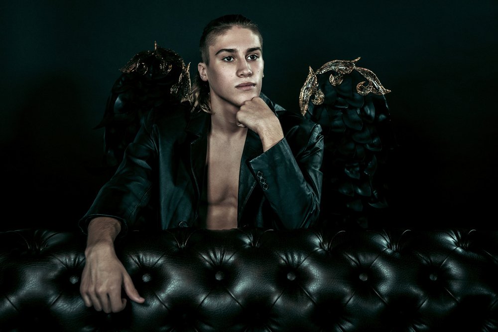 Photograph by Lena_Ti