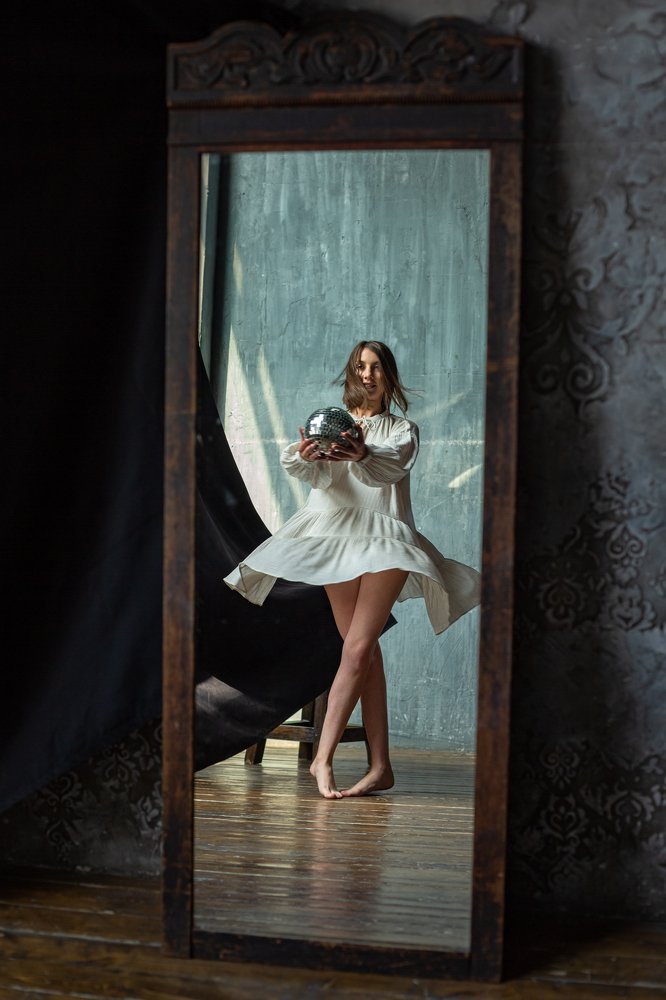 Photograph by Анна Гвоздовская