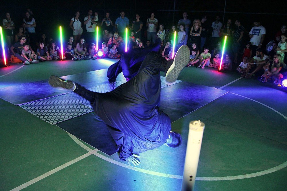 Photograph by Debbie Strauss