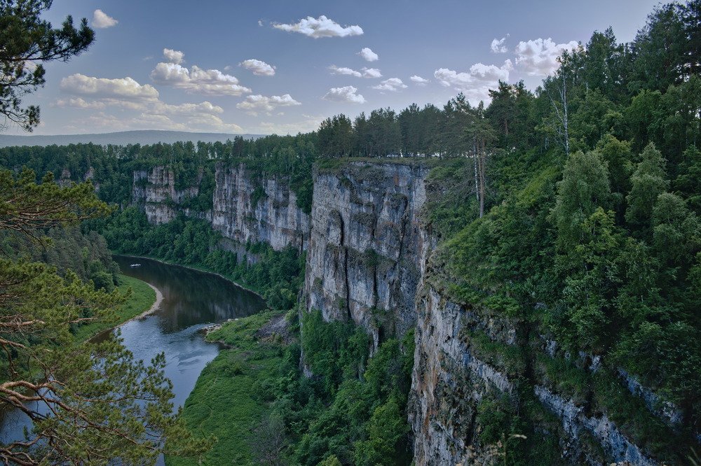 Photograph by Вадим Коротеев