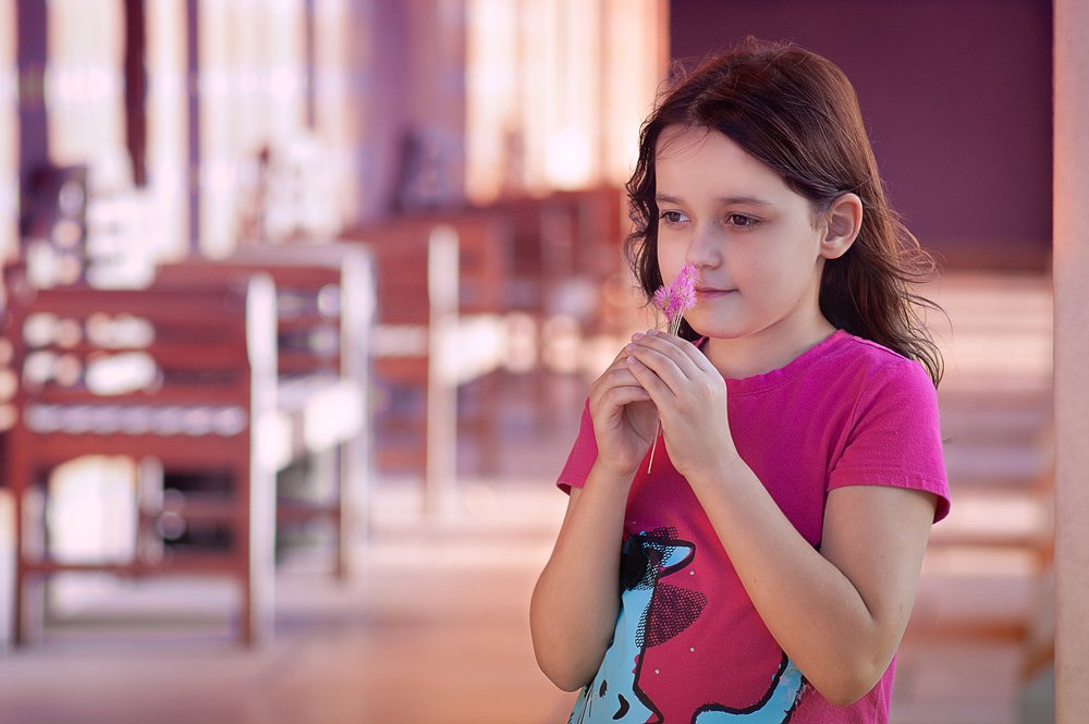 Photograph by Nadia Garber