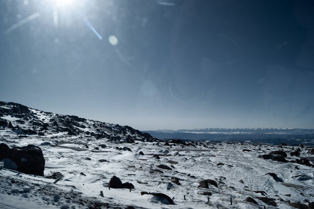 Photograph by Nadia Garber