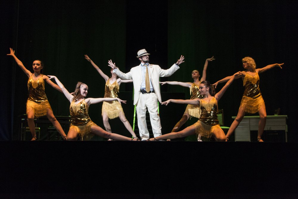 Photograph by Rustam Huseynov