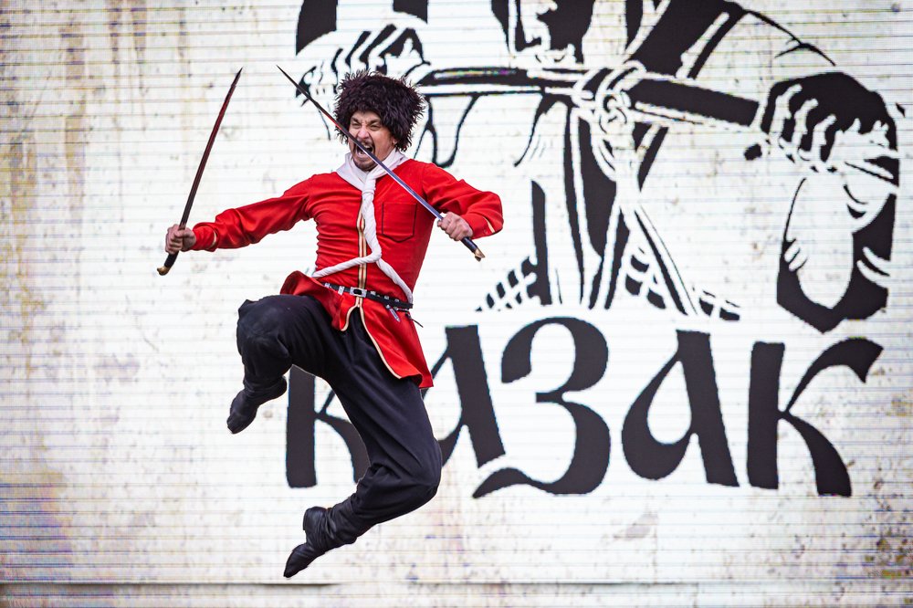 Фотография автора Игорь Чураков