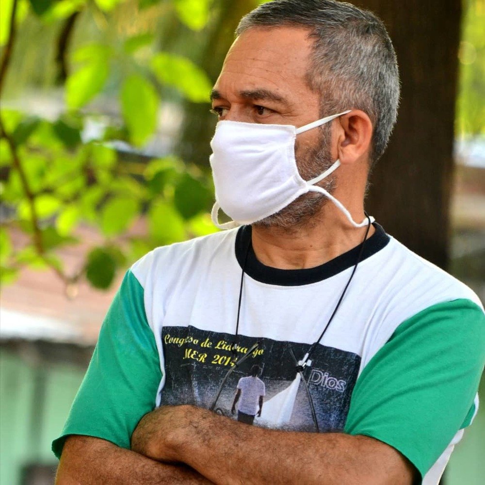 Photograph by Silvia Funes