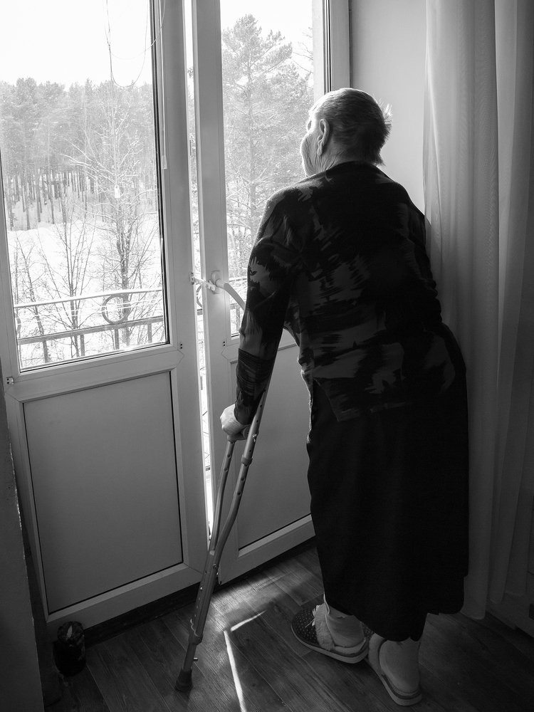 Photograph by Олег Тетерин