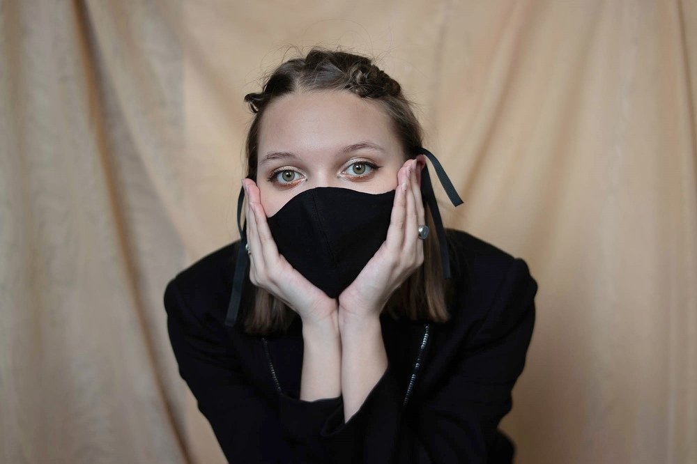 Photograph by Светлана Федотова