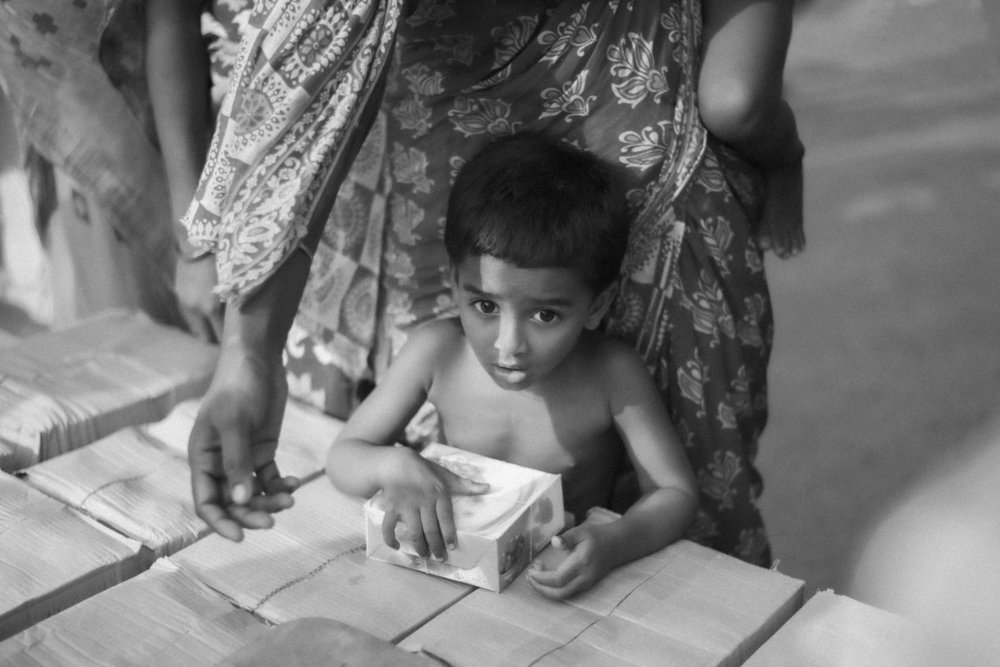 Photograph by Aman Kumar