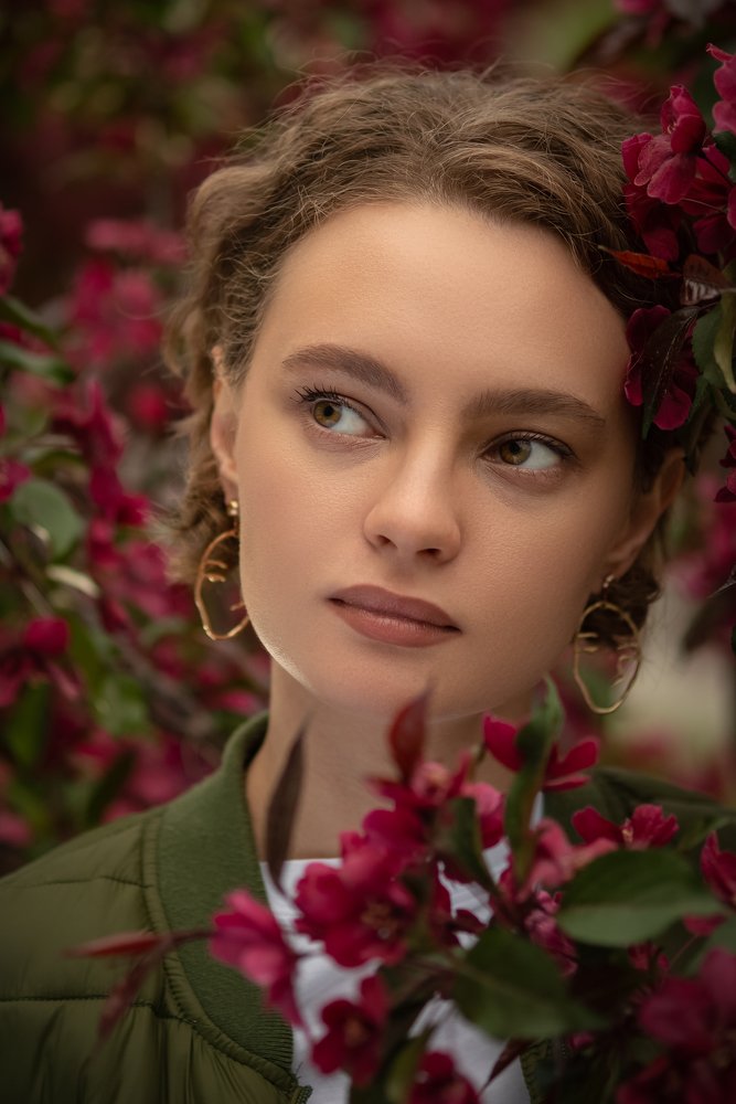 Photograph by Denis Zakalyapin