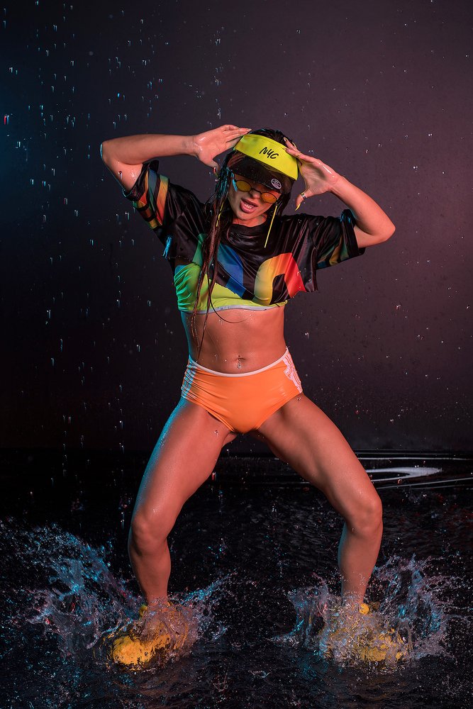 Photograph by Виктория Олейник