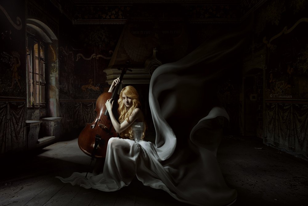 Photograph by Tatevik Tananyan