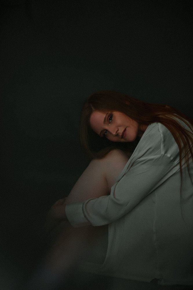 Photograph by Мария Соловьева