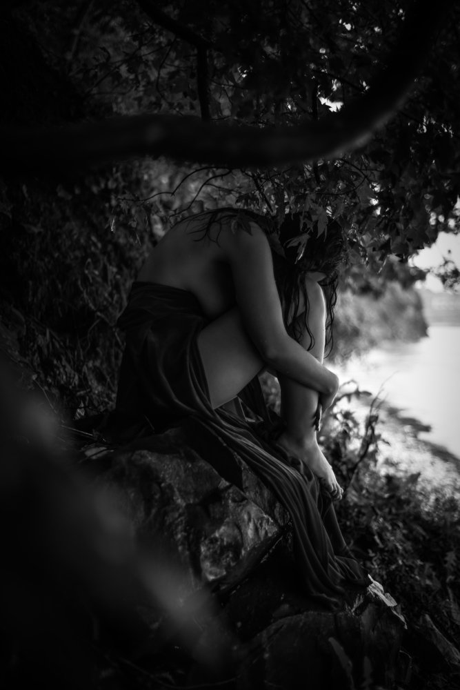 Photograph by ANTON KHOMENKO https://www.patreon.com/ant_vipp