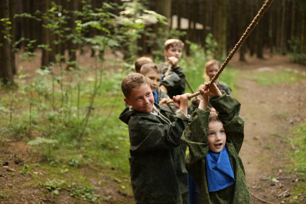 Photograph by Мила Борисова