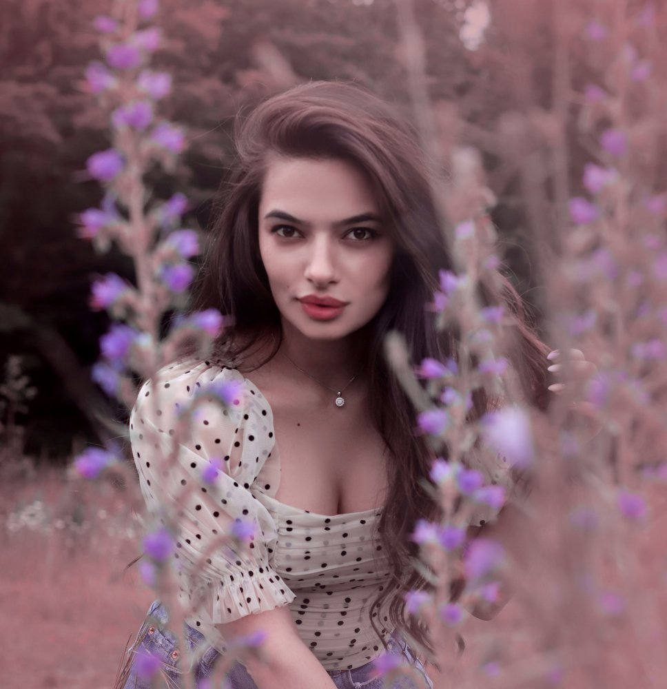 Photograph by Анжелика Мкртичян