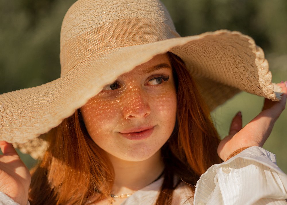 Photograph by Михеева Олеся