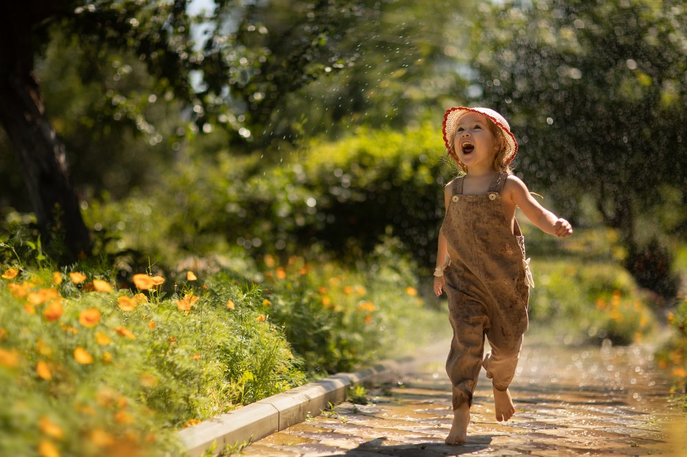 Фотография автора Елена Крупель