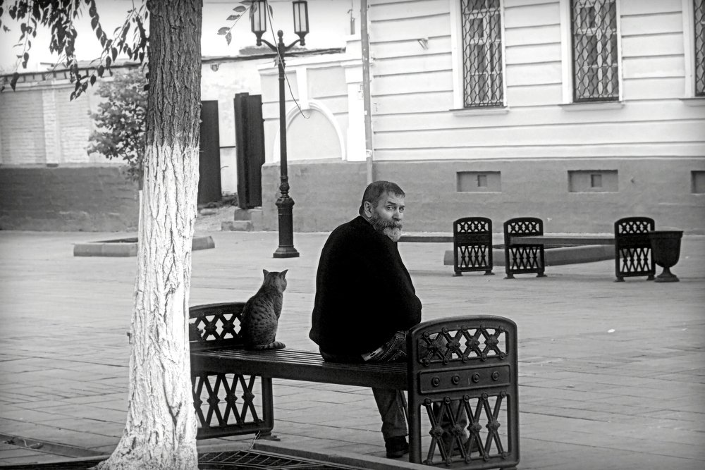 Photograph by Жанна Валиева