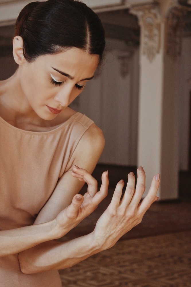 Photograph by Самира Мамедова