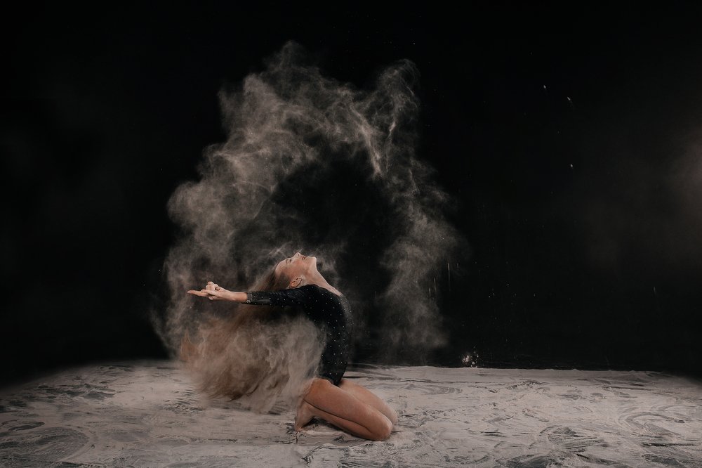 Photograph by Анастасия Андреева