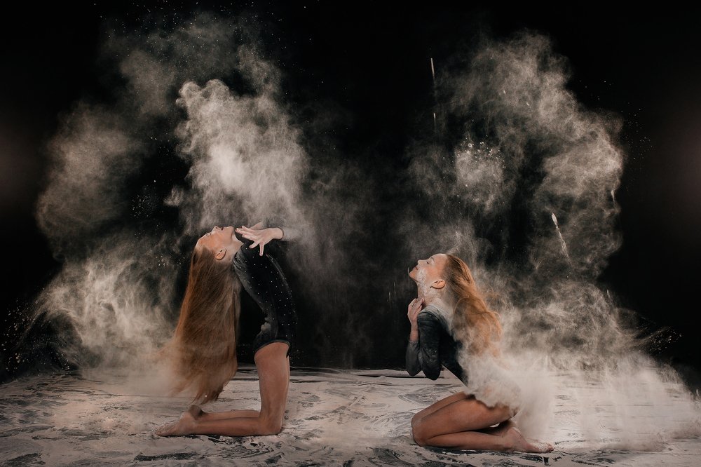 Photograph by Анастасия Андреева