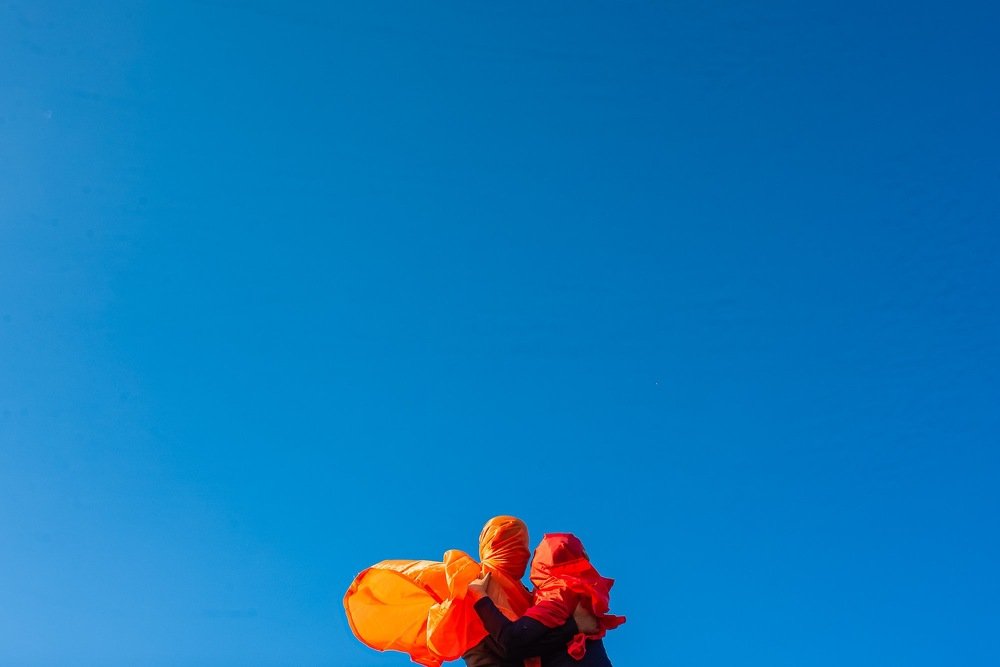 Photograph by Wagner Oliveira