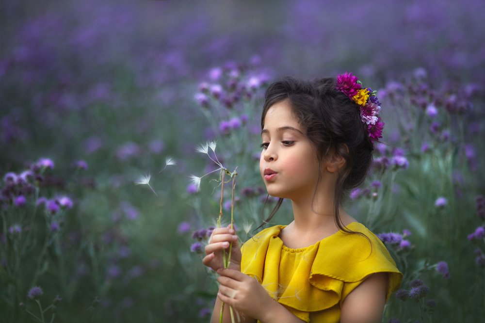 Фотография автора Ela Fatehi