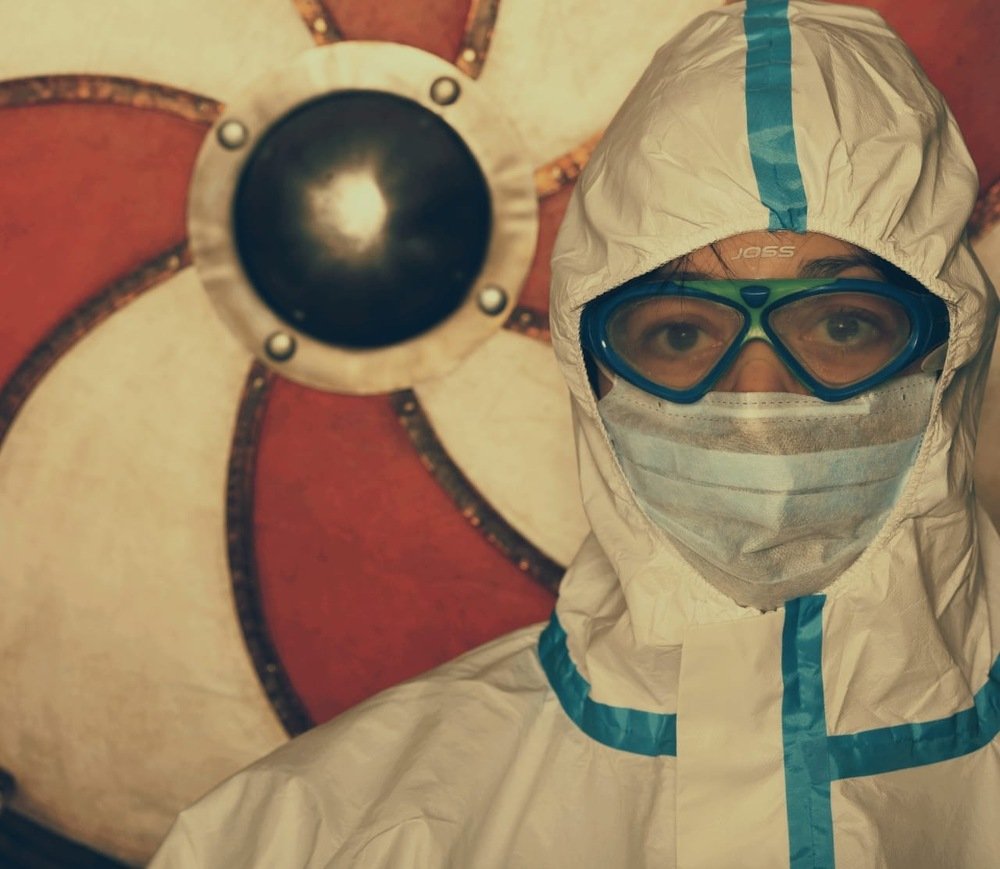 Будь Благим!