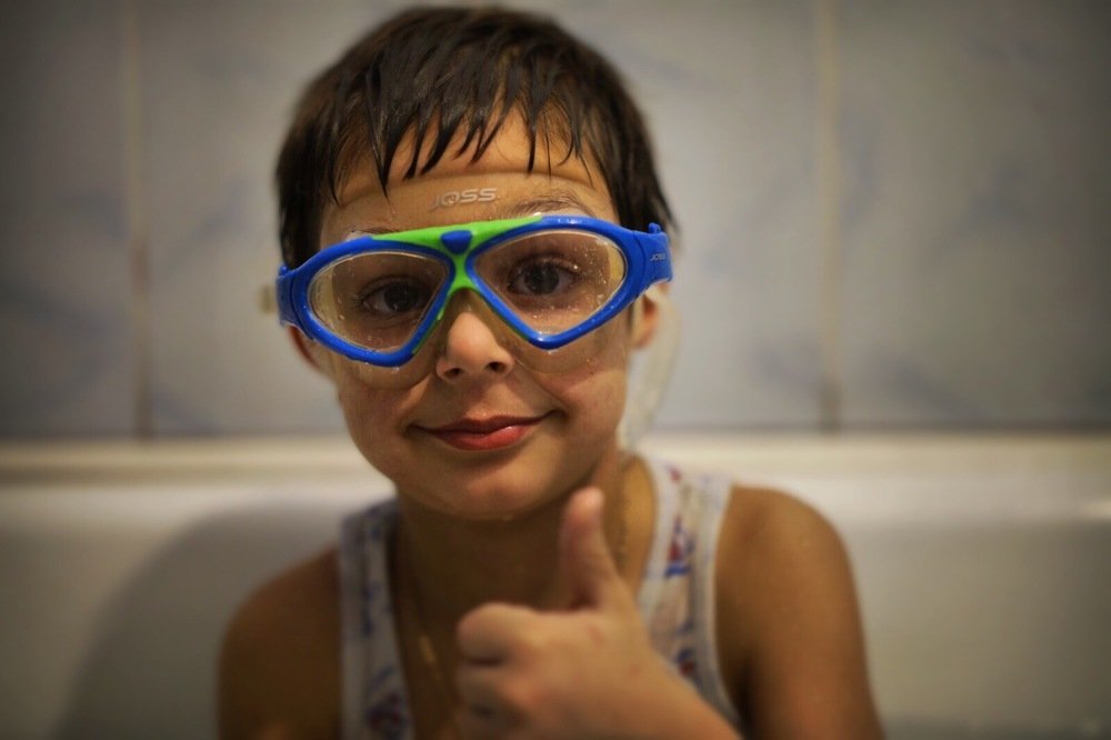 Не теряя оптимизма