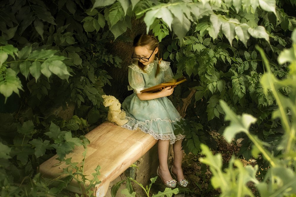 Photograph by Ольга Коротенко