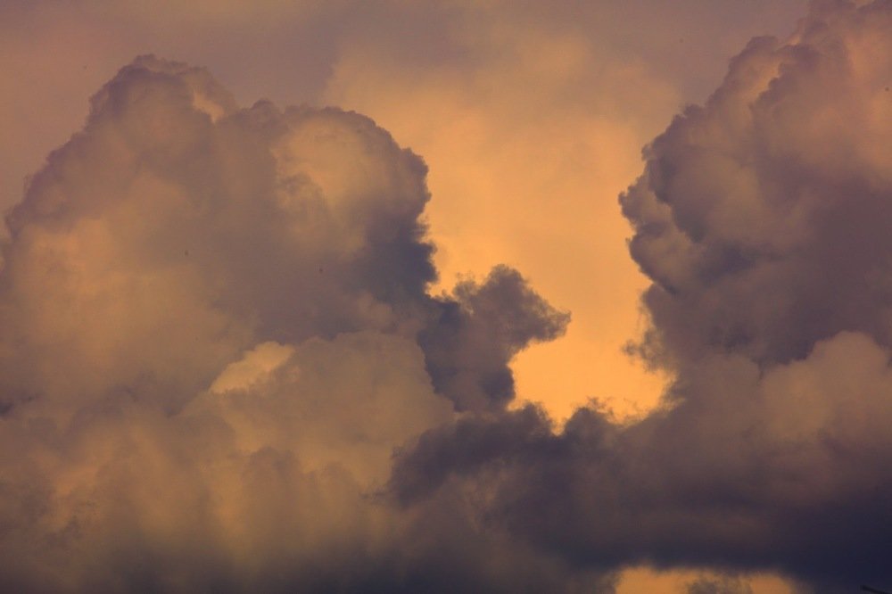 Будет дождь