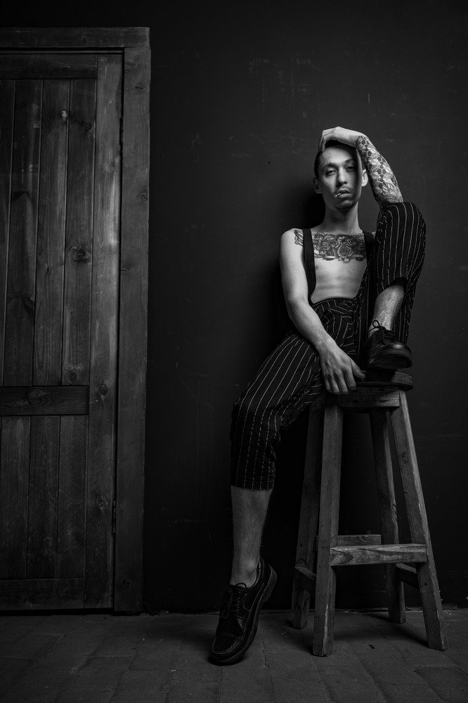 Photograph by Егор Зубанов