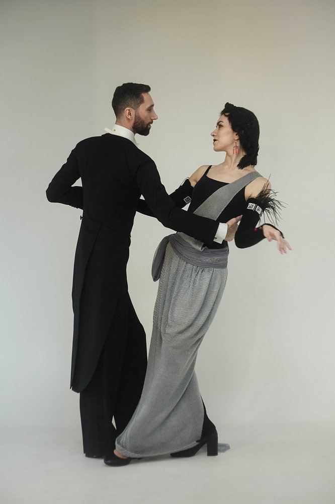 Photograph by Marie Dashkova