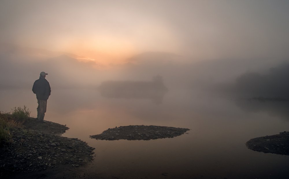 Рассветная