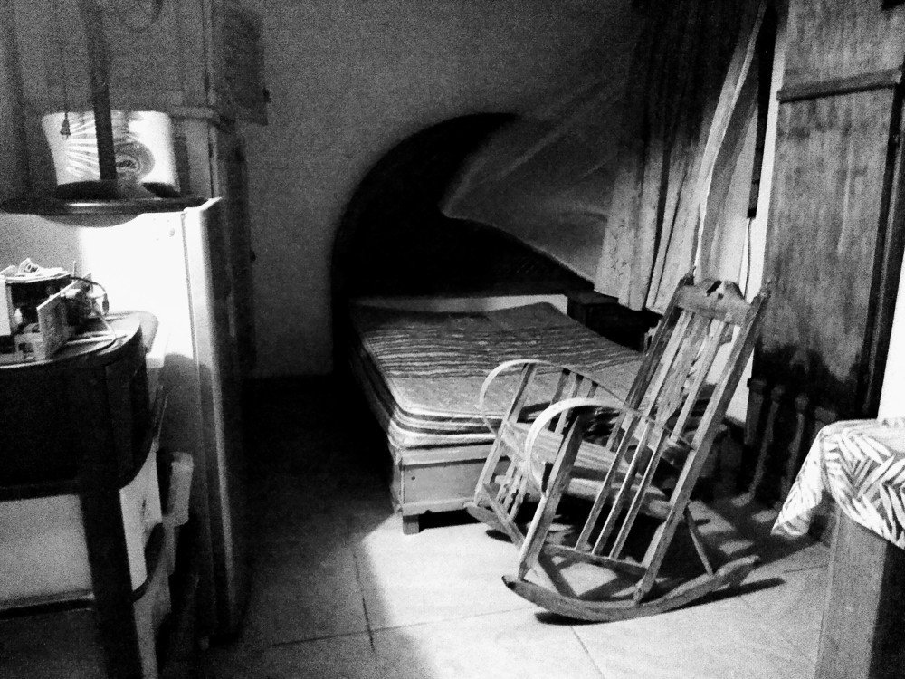 Old house