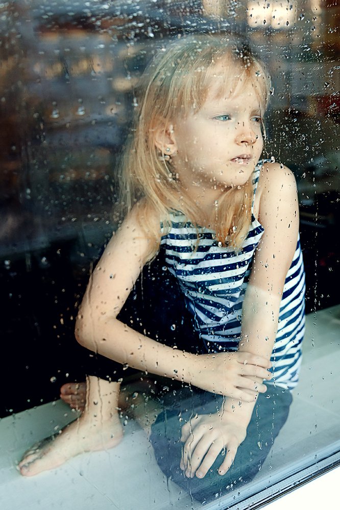 Photograph by Ольга Гаврикова