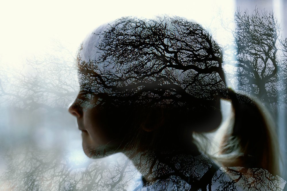 Photograph by Ольга Гаврикова