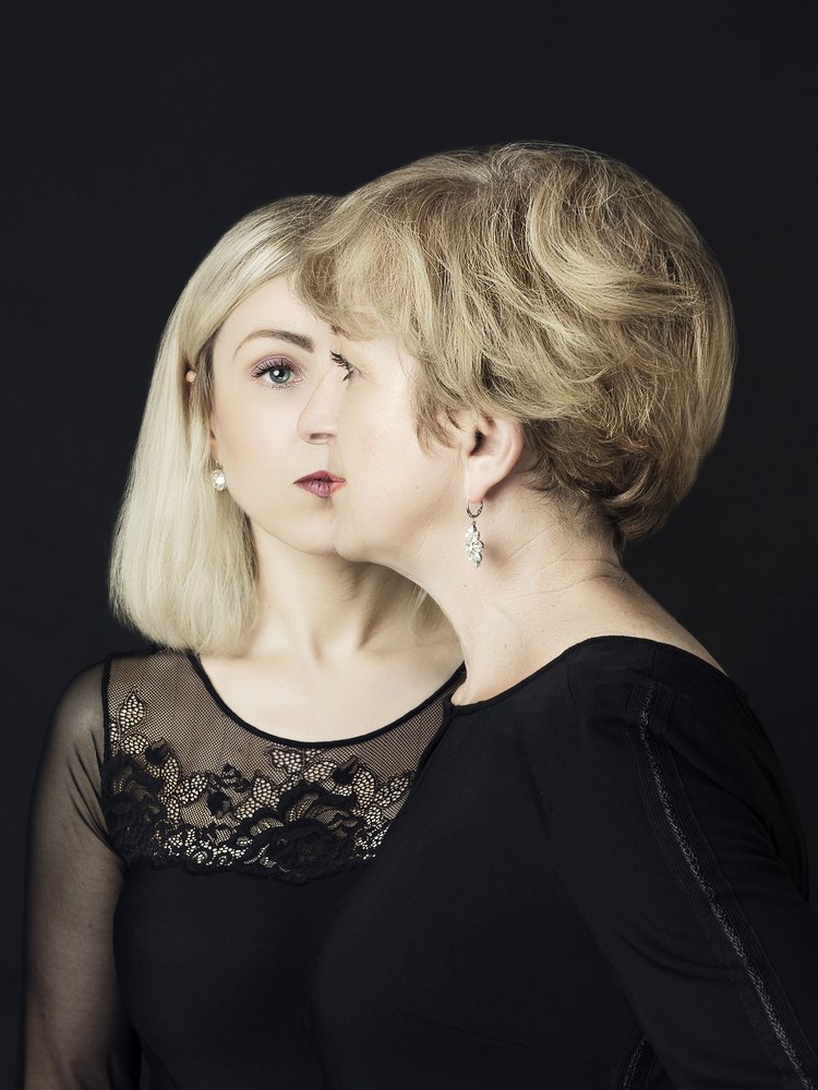 Photograph by Hanna Derecka