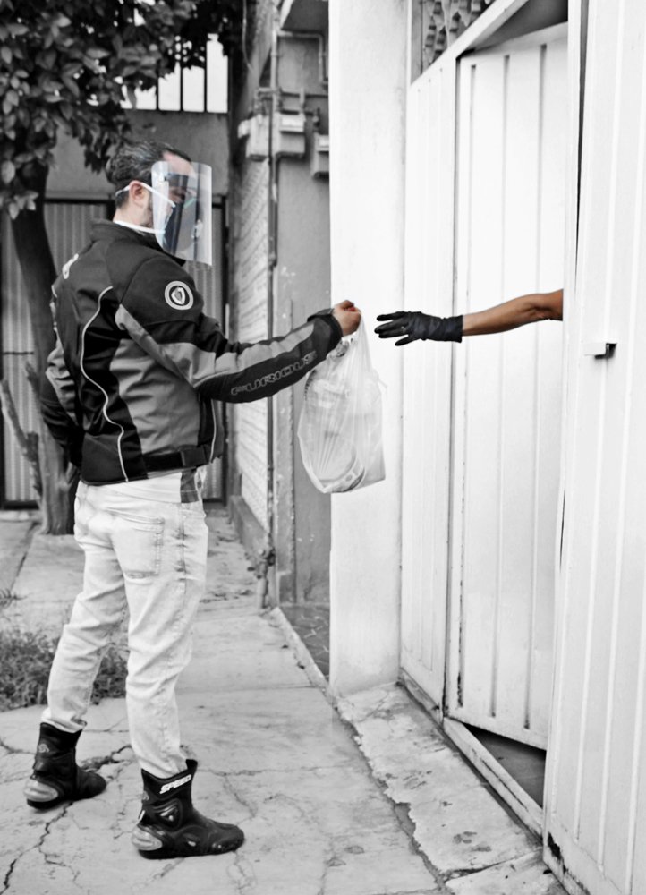 Home Delivery Service