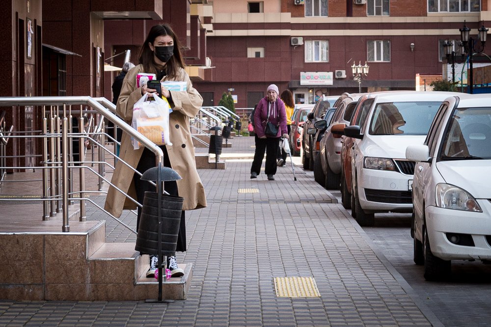 Фотография автора Игорь Чураков