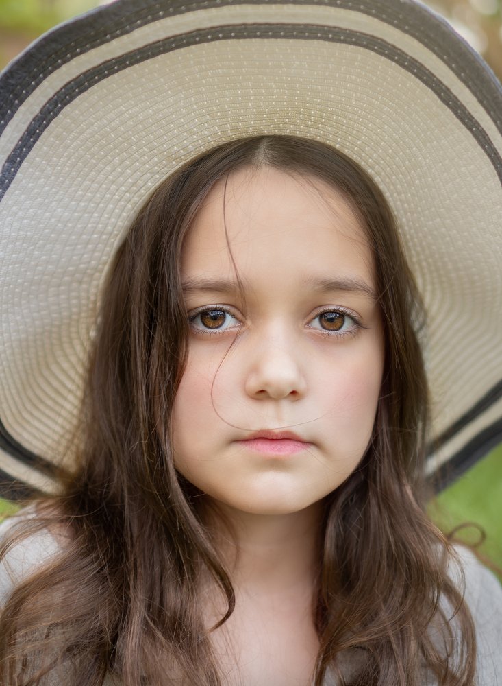 Photograph by Nadia Garber