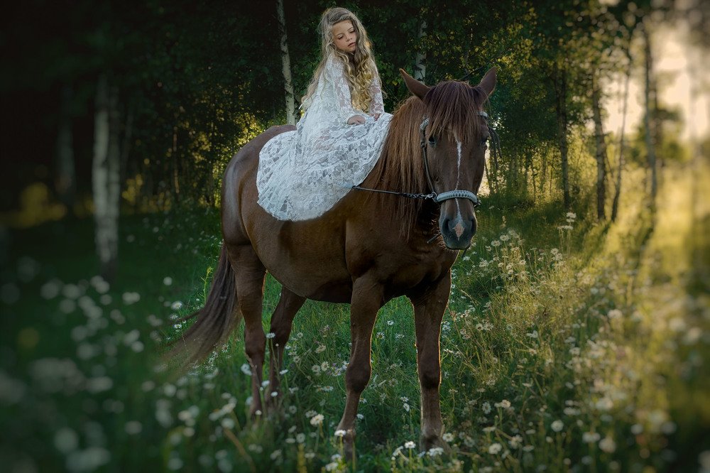 Photograph by Ольга Власкина