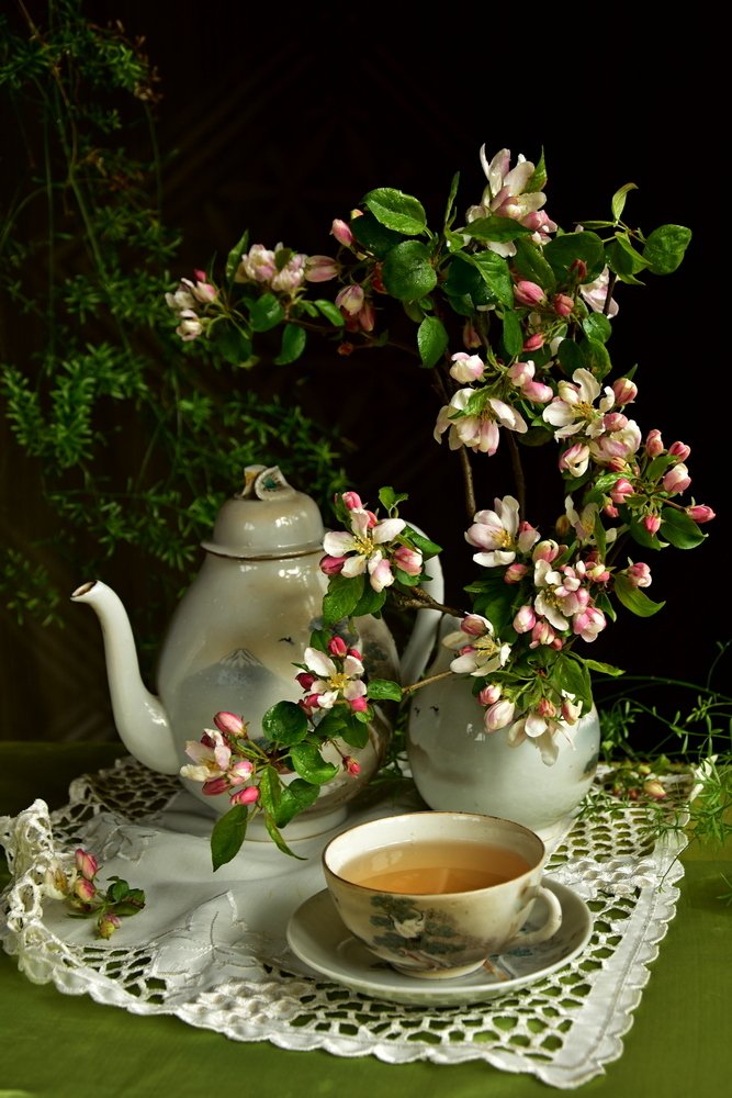 Photograph by Ирина Алексеева