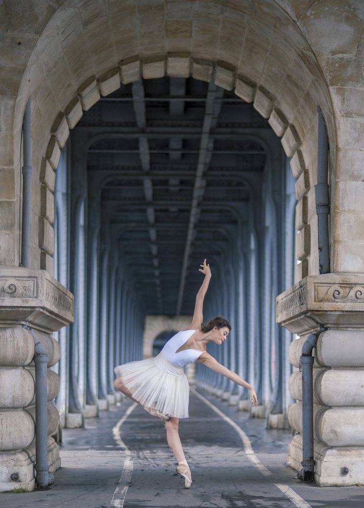 Photograph by Сергей Максимов