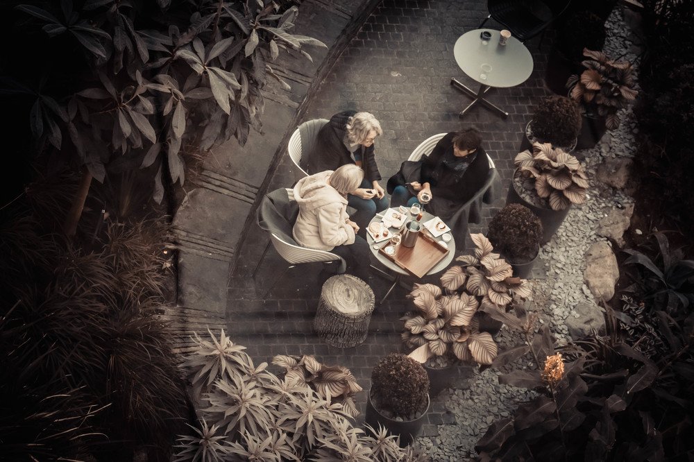 Photograph by Александрас Савицкис