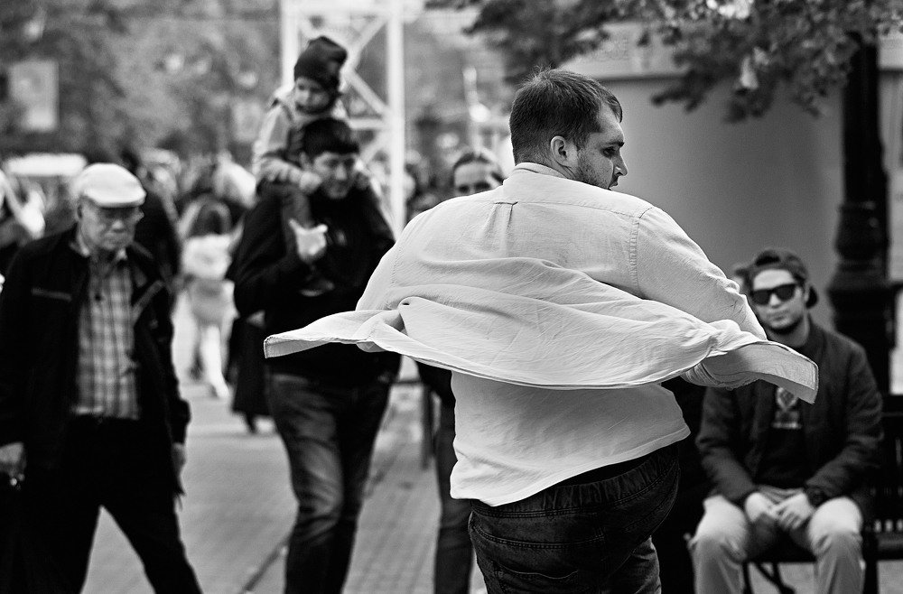 Photograph by Александр Волков